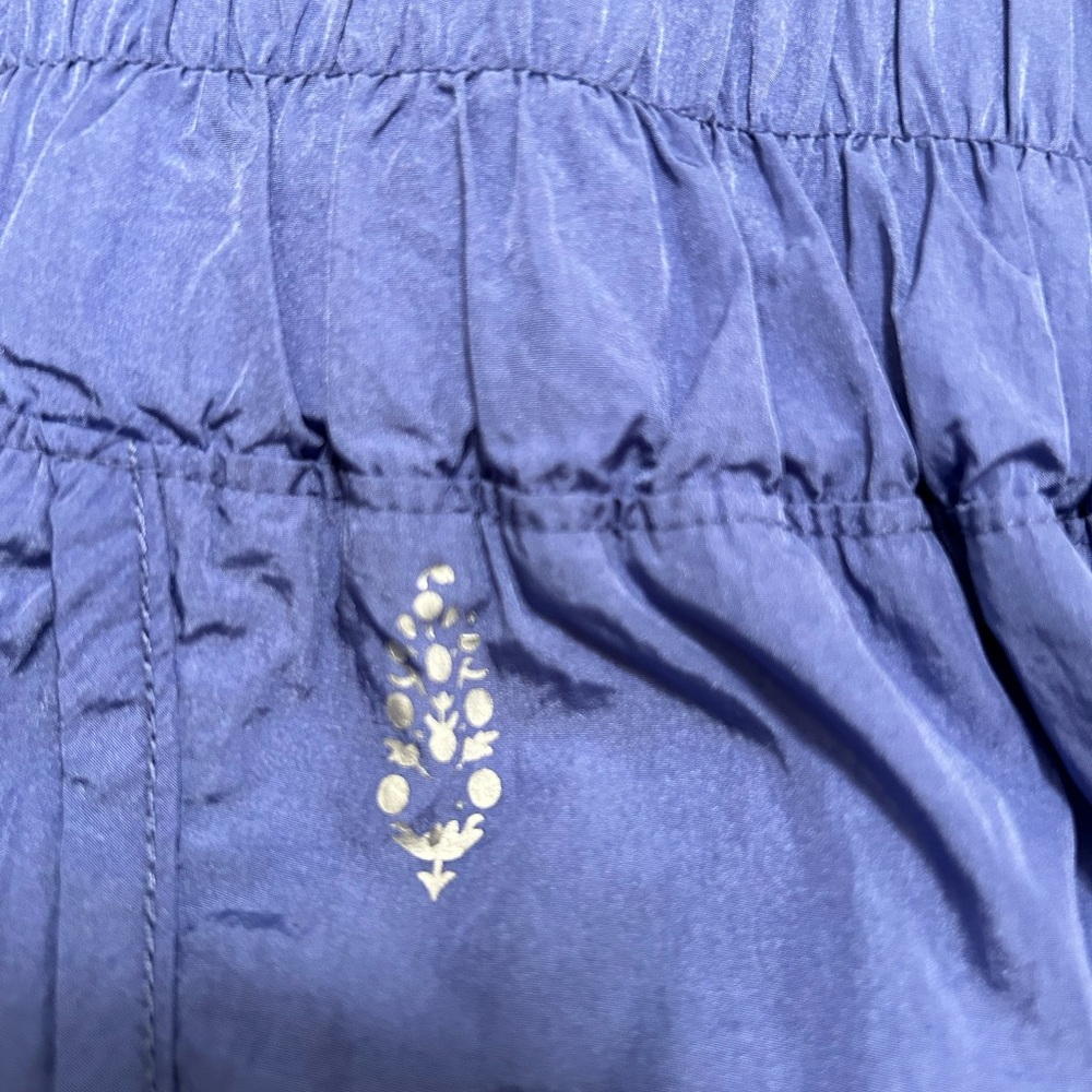 Free People Movement Size XL Way Home Shorts - Picture 4 of 5